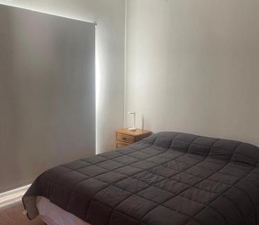 Rafaela Apartment | Dto del Centro