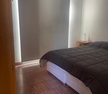 Rafaela Apartment | Dto del Centro