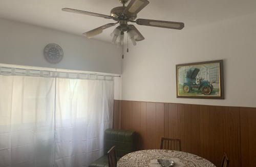 Santa Teresita Apartment | Dto en SANTA TERESITA rento por semana de fin de semana a fin de semana, a 1 cuadra de la playa y 4 del centro p 4 a 6 pax