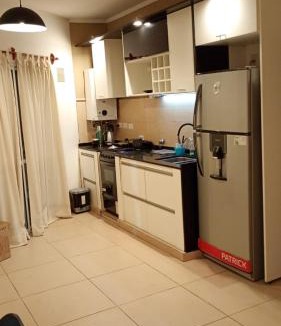 Parana Apartment | Dto EXCLUSIVO ZONA PARQUE CON JACUZZI 2 Dorm