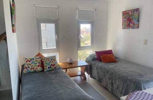 General San Martin Apartment | dto frente al mar