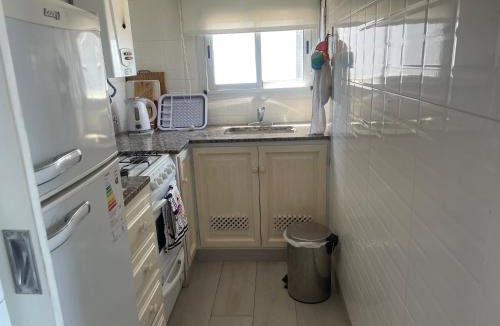 General San Martin Apartment | dto frente al mar