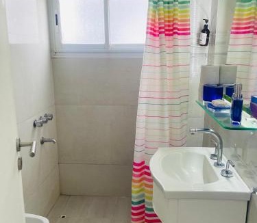 General San Martin Apartment | dto frente al mar