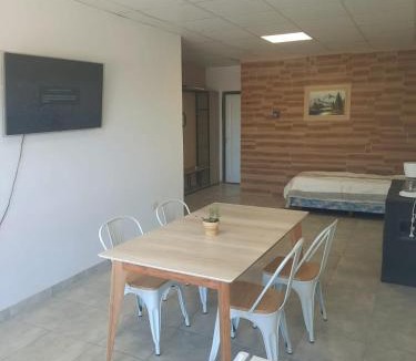 Plottier Apartment | dto kumelen