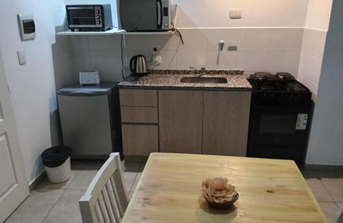 Monte Grande Apartment | Dto Monte Grande 20' Aeropuerto EZE