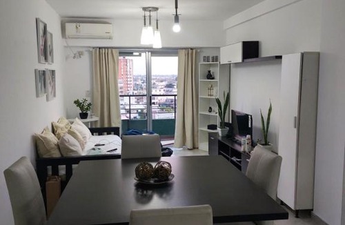 Haedo Apartment | Dto Tejedor