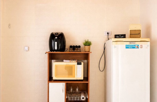 Acailandia House | Duarte Space private studio apartment