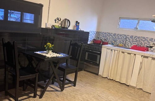 Presidencia Roque Saenz Pena Apartment | Dulces sueños