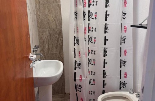 Presidencia Roque Saenz Pena Apartment | Dulces sueños