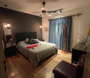 La Banda Apartment | Dulce Hogar 2