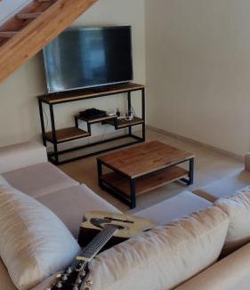 Chacabuco Department Ski Chalet | Dulce Refugio