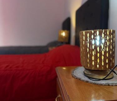 Fiambala Apartment | Duna Blanca I