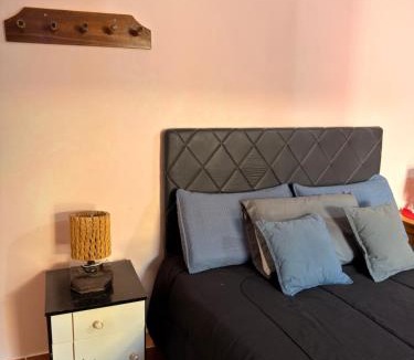 Fiambala Apartment | Duna Blanca I