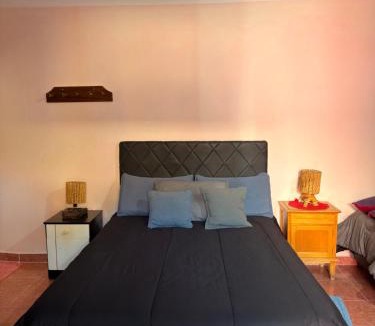 Fiambala Apartment | Duna Blanca I