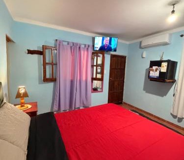 Fiambala Apartment | Duna Blanca II