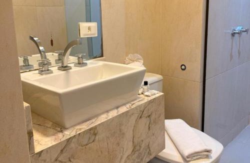 Londrina Hotel | Dunamys Hotel Londrina