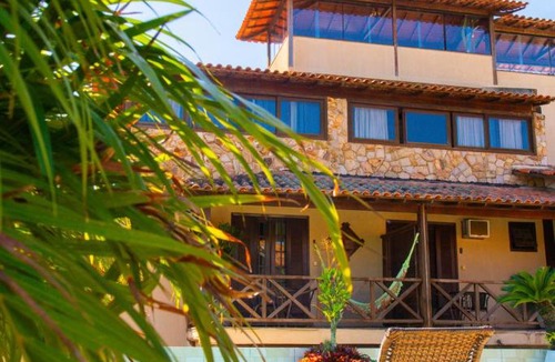 Niteroi Hotel | Dunas de Itaipu