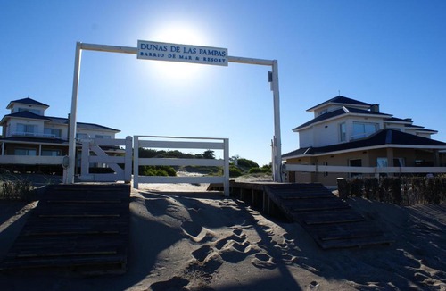 Villa Gesell Resort | DUNAS DE LAS PAMPAS Resort de Mar