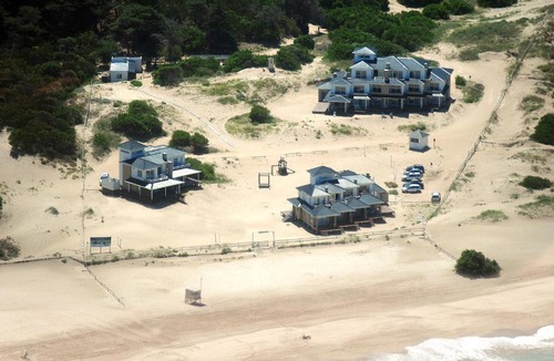 Villa Gesell Resort | DUNAS DE LAS PAMPAS Resort de Mar