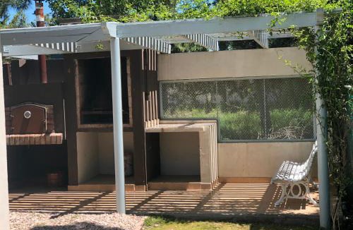 Monte Hermoso Apartment | Dunas Delfin