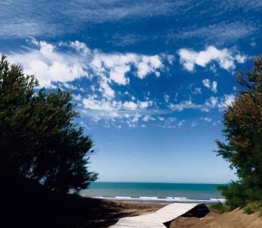 Monte Hermoso Apartment | Dunas Delfin