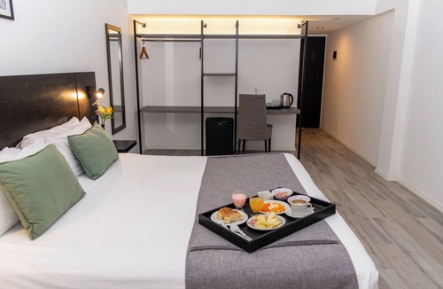 Congreso Hotel | Duomi Hotel Buenos Aires