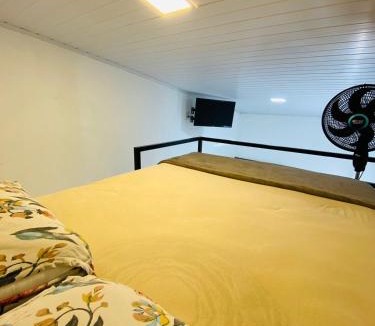 Sorocaba Hotel | DuPai Sorocaba 11
