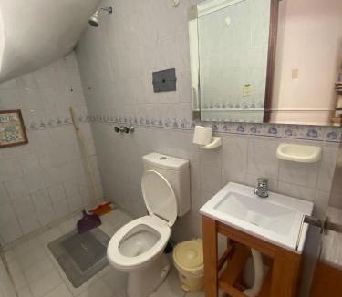 San Clemente Apartment | Duplex 4 con cochera privada y parrilla