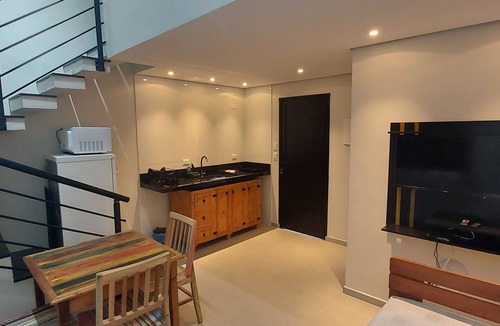 Boicucanga Beach Apartment | Duplex apartment in Villa Licuri