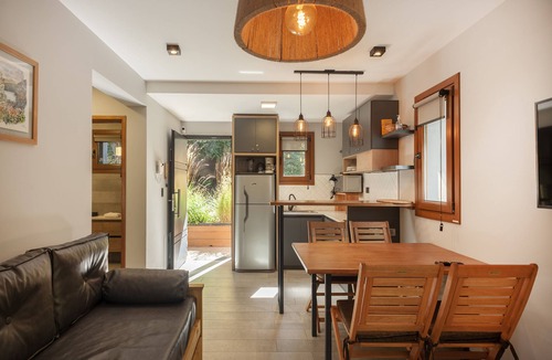 Belgrano Apartment | DUPLEX EN EL BOSQUE A 5 MINUTOS DEL CENTRO