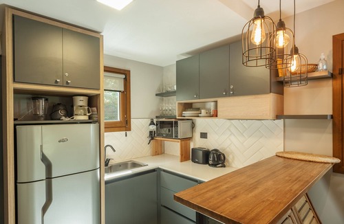 Belgrano Apartment | DUPLEX EN EL BOSQUE A 5 MINUTOS DEL CENTRO