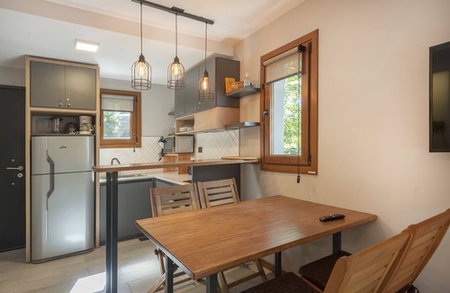 Belgrano Apartment | DUPLEX EN EL BOSQUE A 5 MINUTOS DEL CENTRO