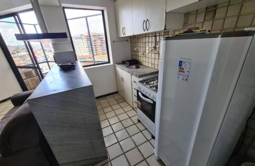 Pajucara Apartment | Duplex Beira Mar Pajuçara Maceió
