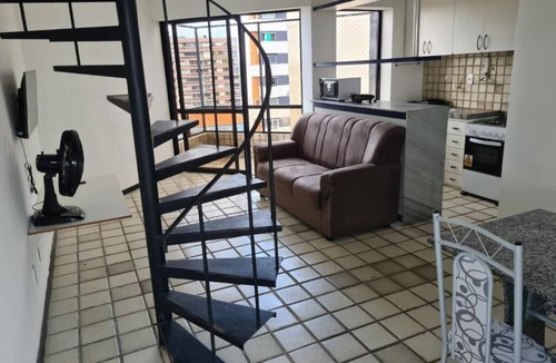 Pajucara Apartment | Duplex Beira Mar Pajuçara Maceió