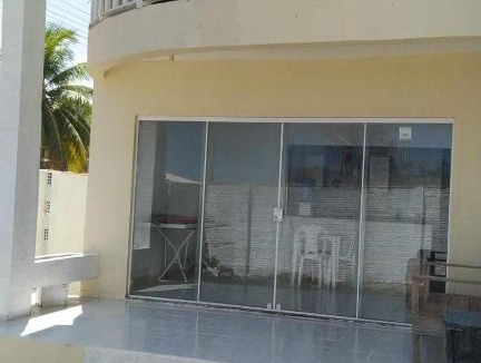 Barra de Tabatinga Apartment | DUPLEX BEIRA MAR TABATINGA