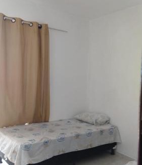 Barra de Tabatinga Apartment | DUPLEX BEIRA MAR TABATINGA