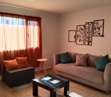 Neuquen House | Duplex Bosch