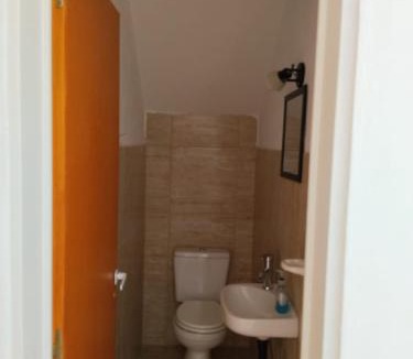 Neuquen House | Duplex Bosch