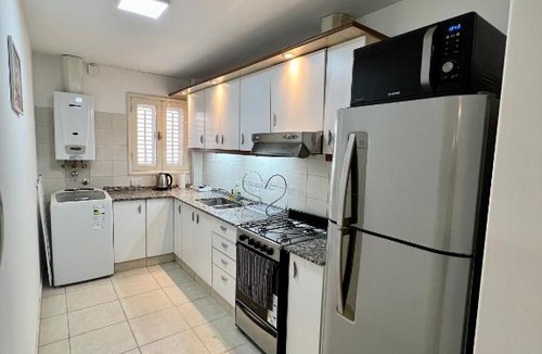 San Juan Apartment | Duplex Céntrico TaLau