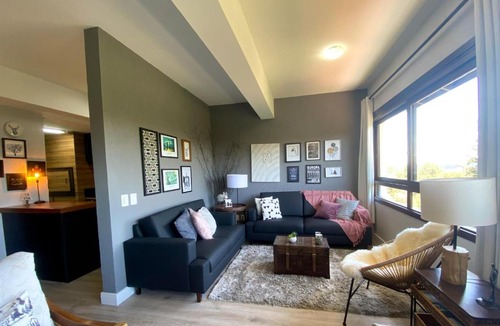 Planalto Apartment | DUPLEX COBERTURA MORADA DA SERRA, com 2 SUITES