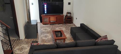 Maria Grande House | Duplex con Pileta "Las Palmeras"