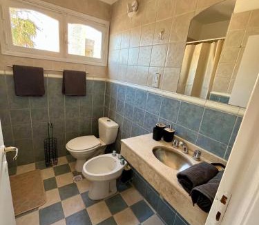 San Juan Apartment | Duplex - Condado del Sol