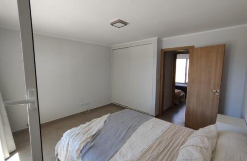Necochea Apartment | Duplex del Parque