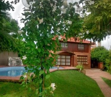 Olavarria House | Duplex El Duende