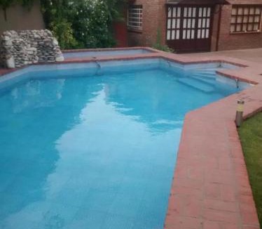 Olavarria House | Duplex El Duende