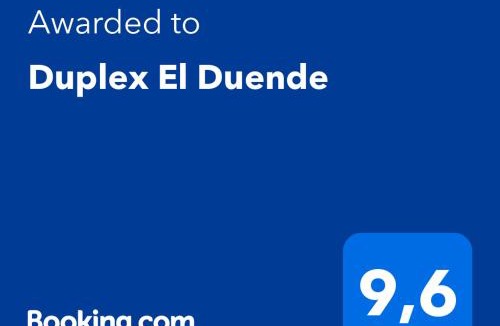 Olavarria House | Duplex El Duende