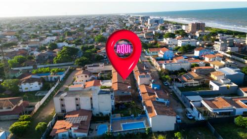 Mariricu Apartment | Duplex em condomínio/Guriri ES