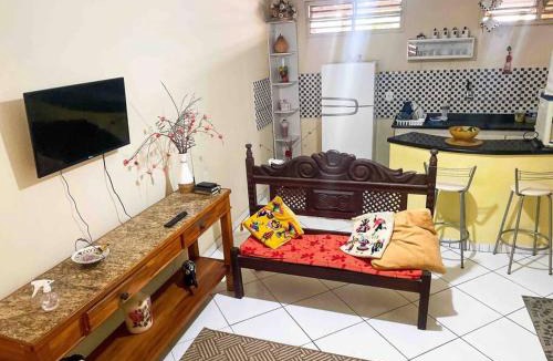 Mariricu Apartment | Duplex em condomínio/Guriri ES