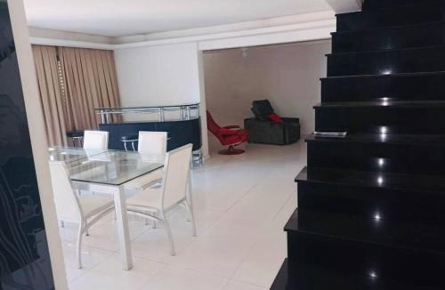 Perdizes Apartment | Duplex em Perdizes-São Paulo