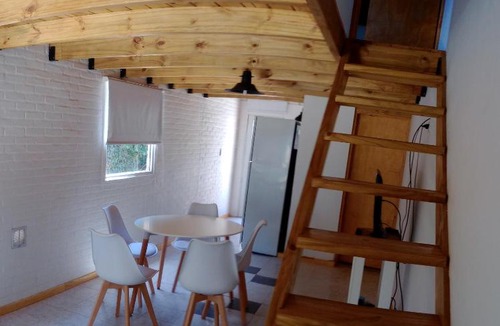 Santa Clara del Mar Apartment | Duplex en Santa Clara para 4/5 personas